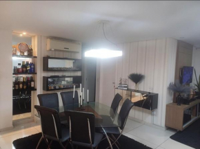Apartamento em tambau